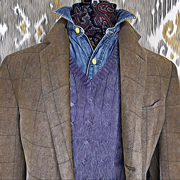 Meet your Posher, CG. - Picture 15 of 16